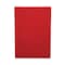 Boardwalk Buffing Floor Pads, 28 x 14, Red, 10PK 7100115839 - alternate 1